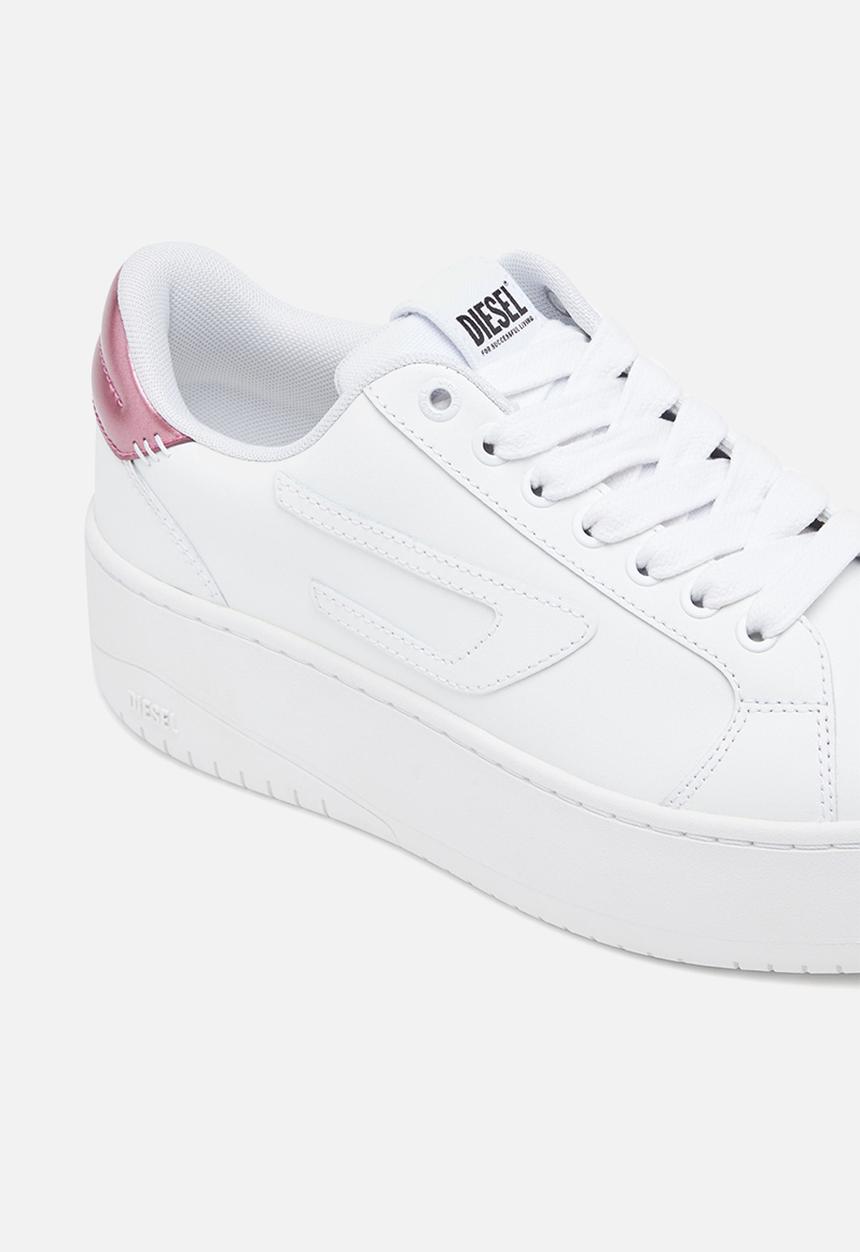 Diesel  - S-Athene Bold W - white/pink