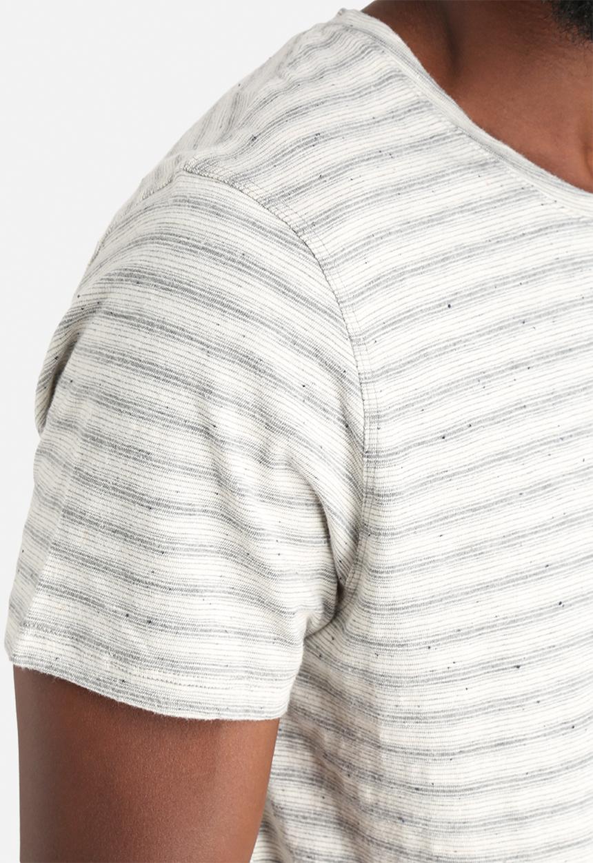 Selected Homme - August Tee
