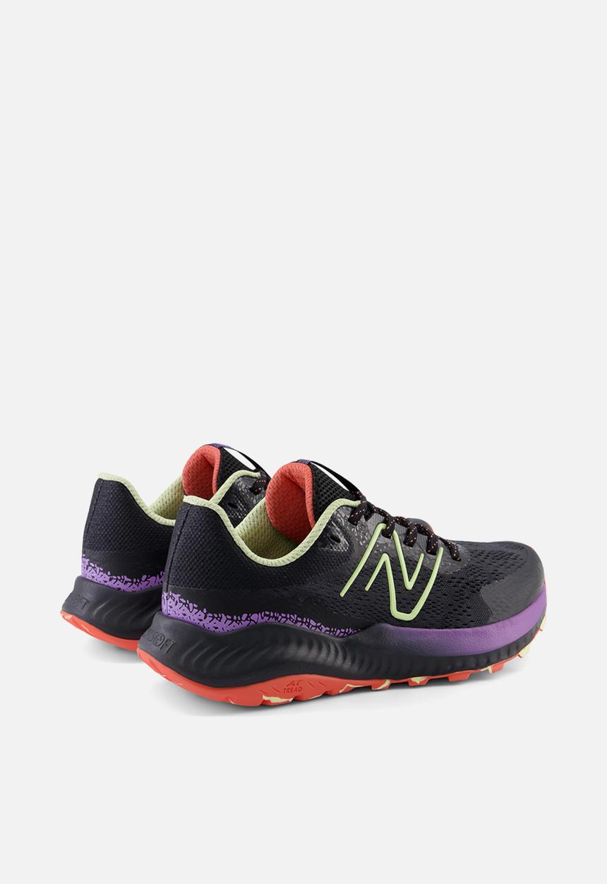 New Balance  - DynaSoft Nitrel v5