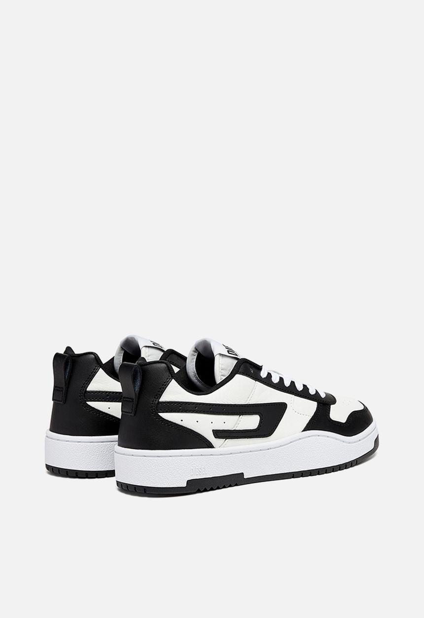 Diesel  - S-Ukiyo V2 Low - Black & White