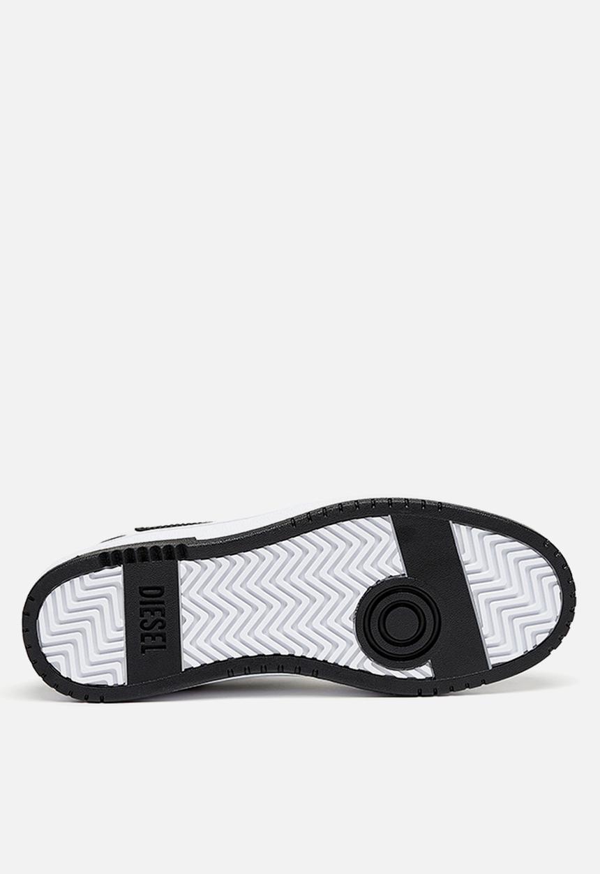 Diesel  - S-Ukiyo V2 Low - Black & White
