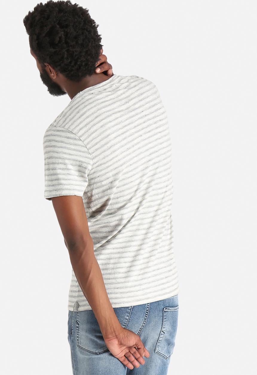 Selected Homme - August Tee