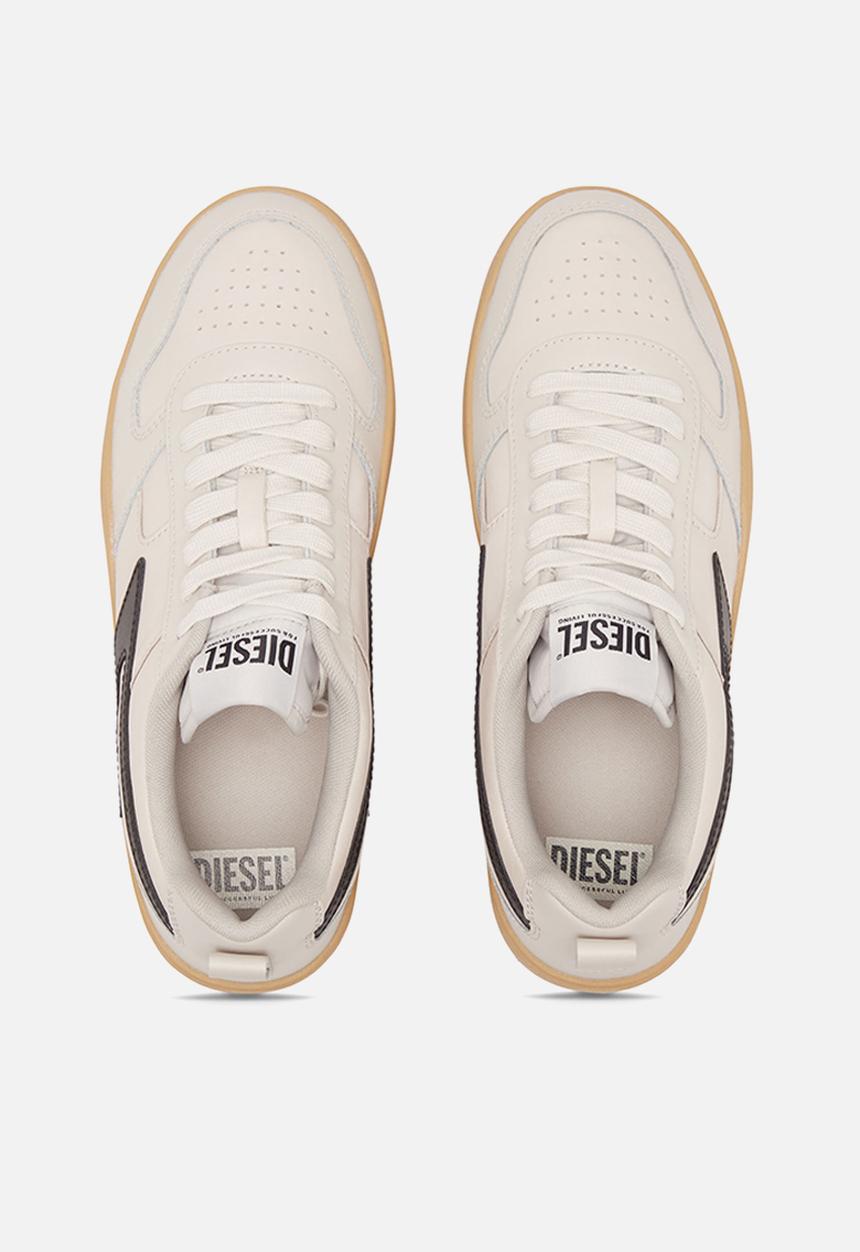 Diesel  - S-Ukiyo V2 Low - Beige & Black