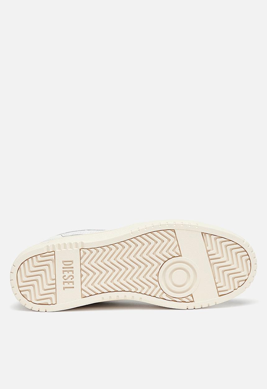 Diesel  - S-Ukiyo V2 Low - White