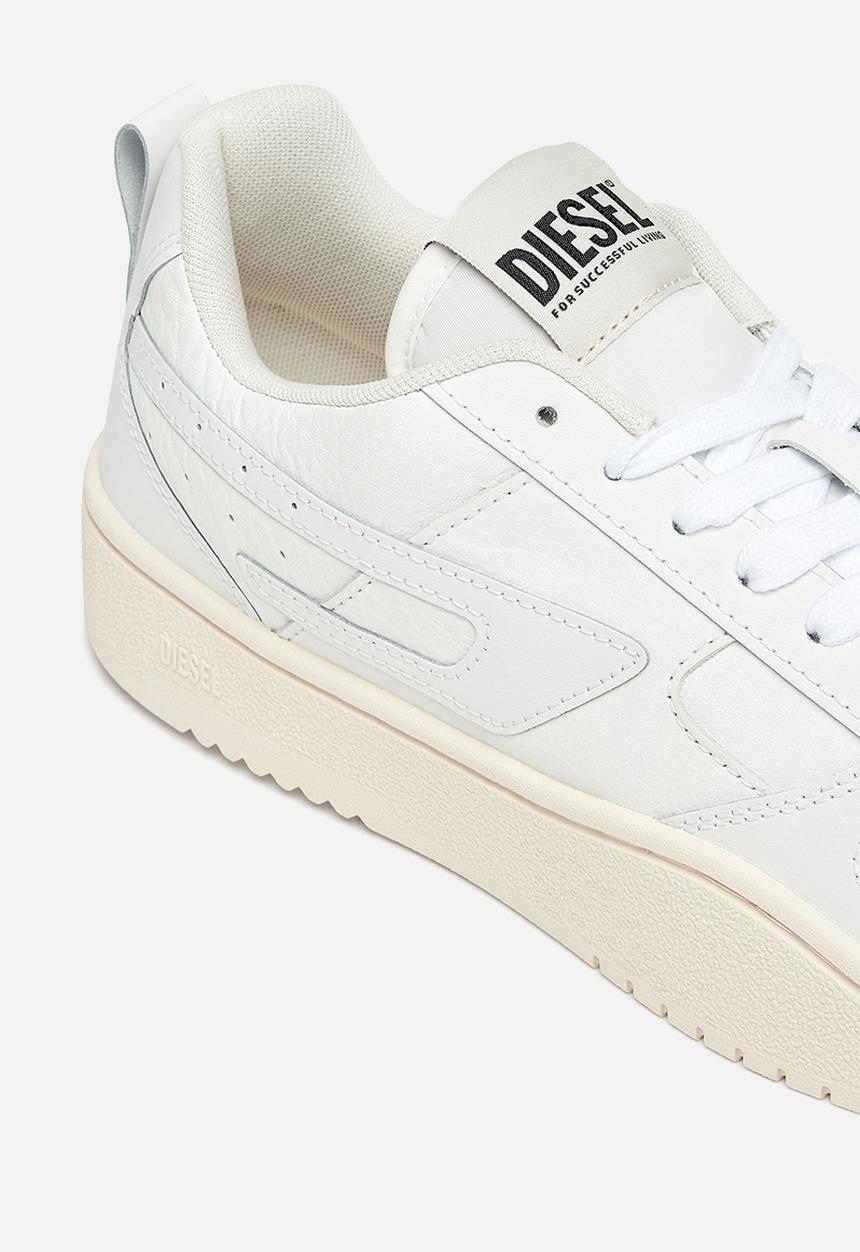 Diesel  - S-Ukiyo V2 Low - White