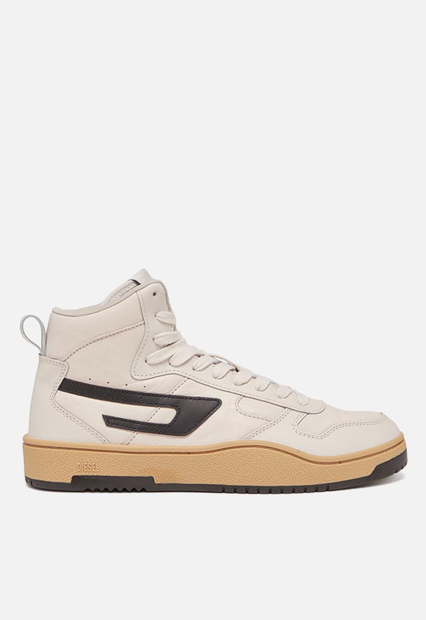 Diesel  - S-Ukiyo V2 Mid - Beige/Black