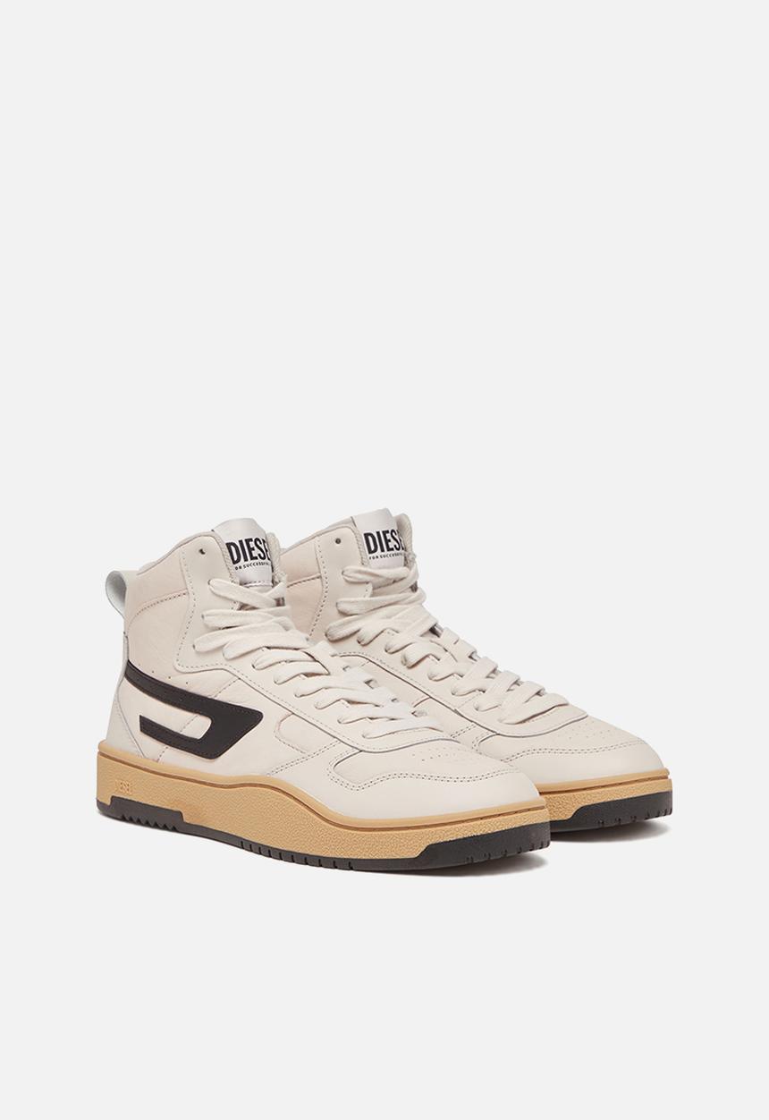 Diesel  - S-Ukiyo V2 Mid - Beige/Black