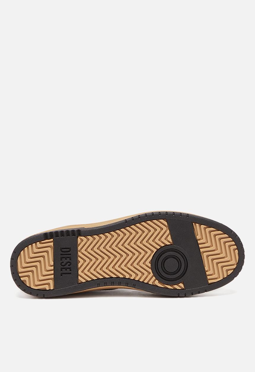 Diesel  - S-Ukiyo V2 Mid - Beige/Black