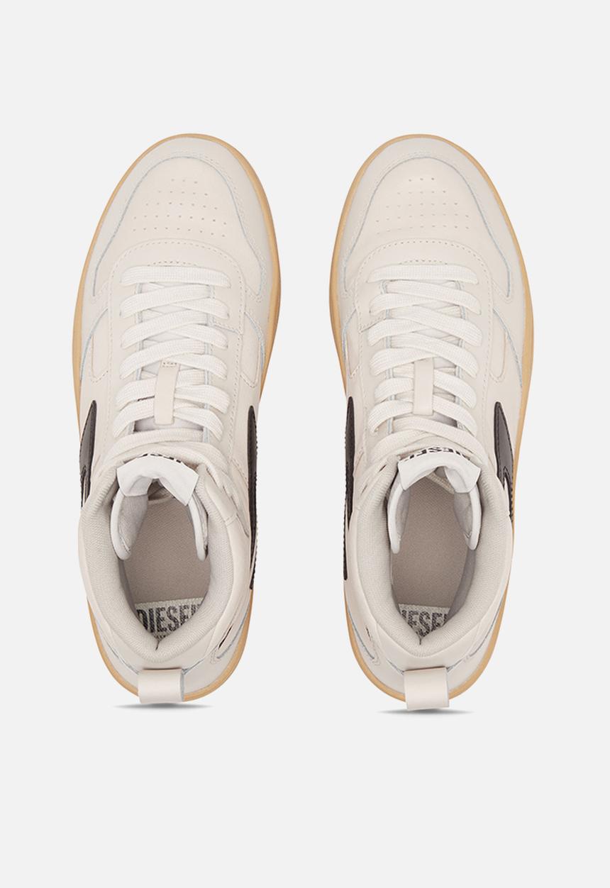 Diesel  - S-Ukiyo V2 Mid - Beige/Black
