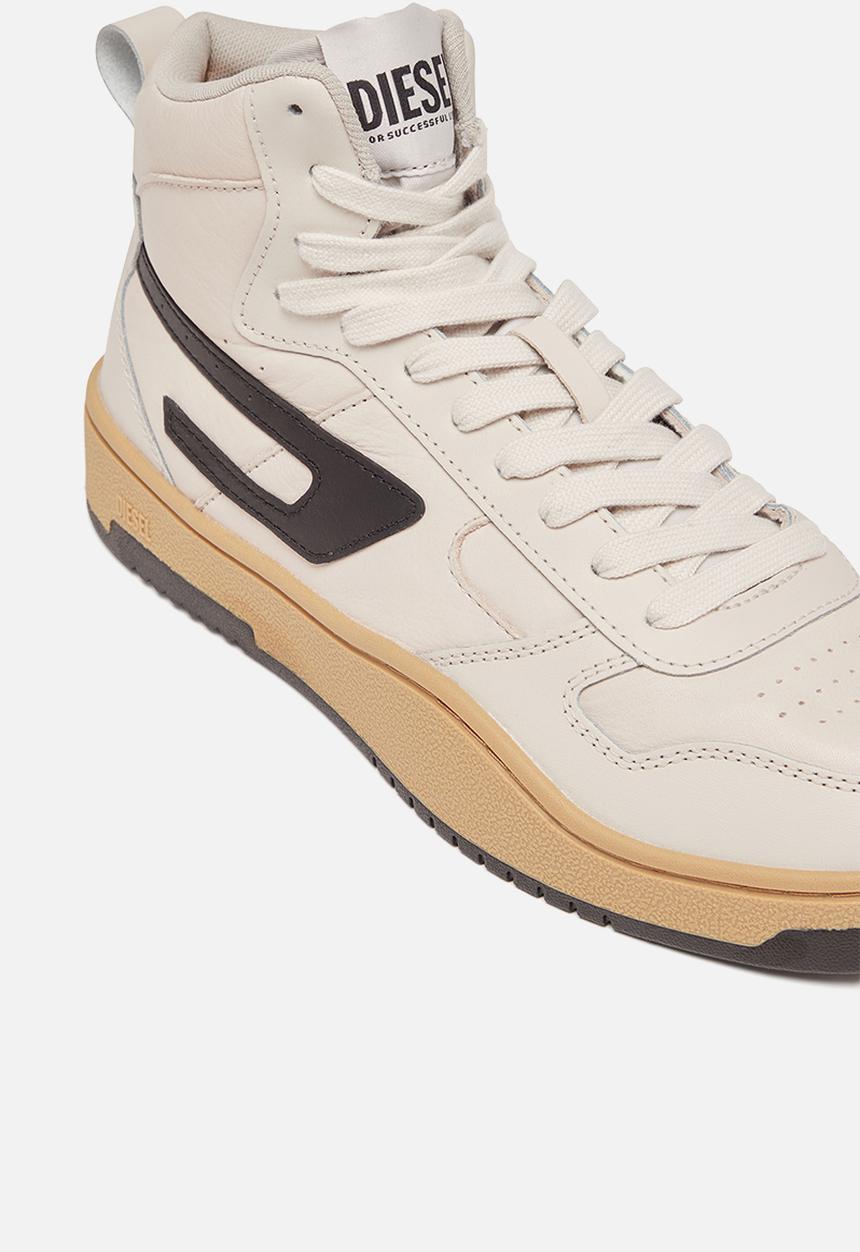 Diesel  - S-Ukiyo V2 Mid - Beige/Black