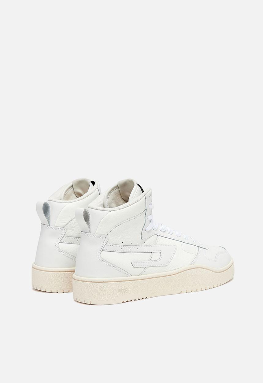 Diesel  - S-Ukiyo V2 Mid - White