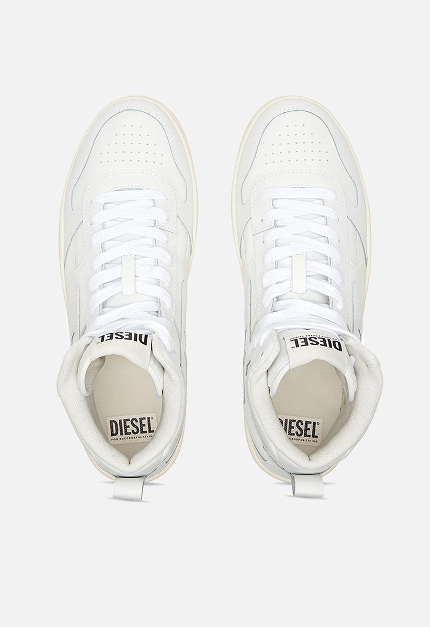 Diesel  - S-Ukiyo V2 Mid - White