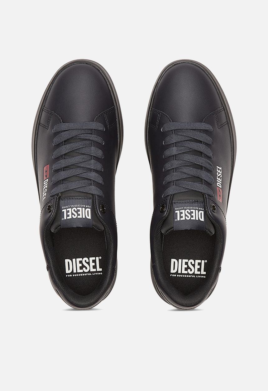 Diesel  - S-Athene Low W - black