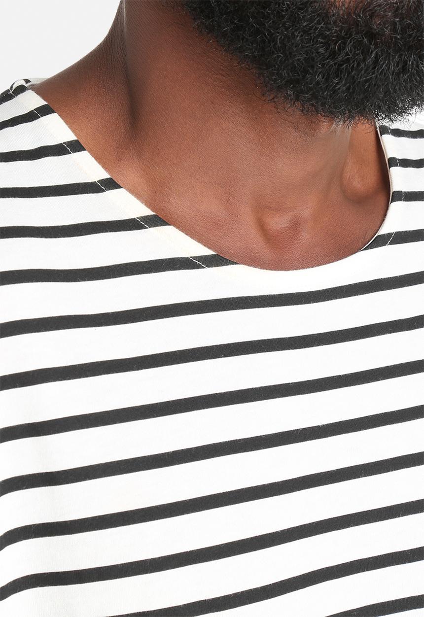 Selected Homme - Moon Tee