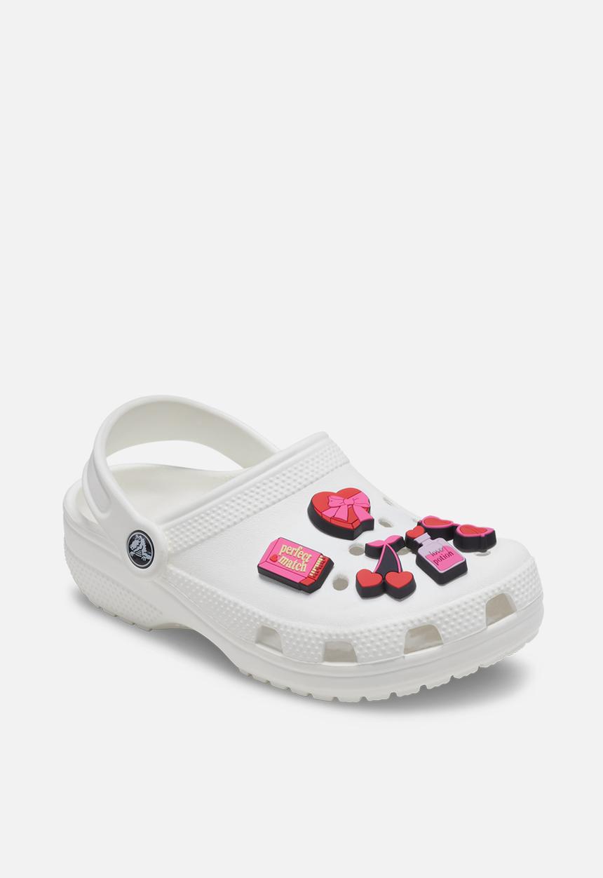 Crocs - Lovers - 5 pack - multi
