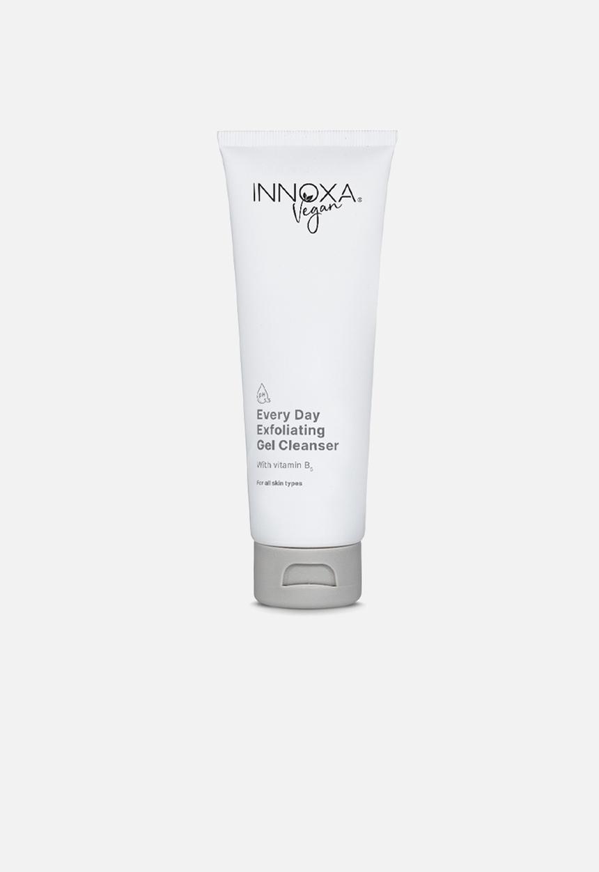 Innoxa Vegan - Every Day Exfoliating Gel Cleanser