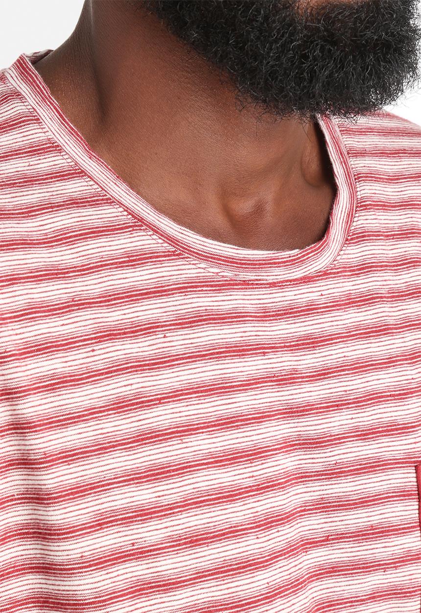 Selected Homme - August Tee