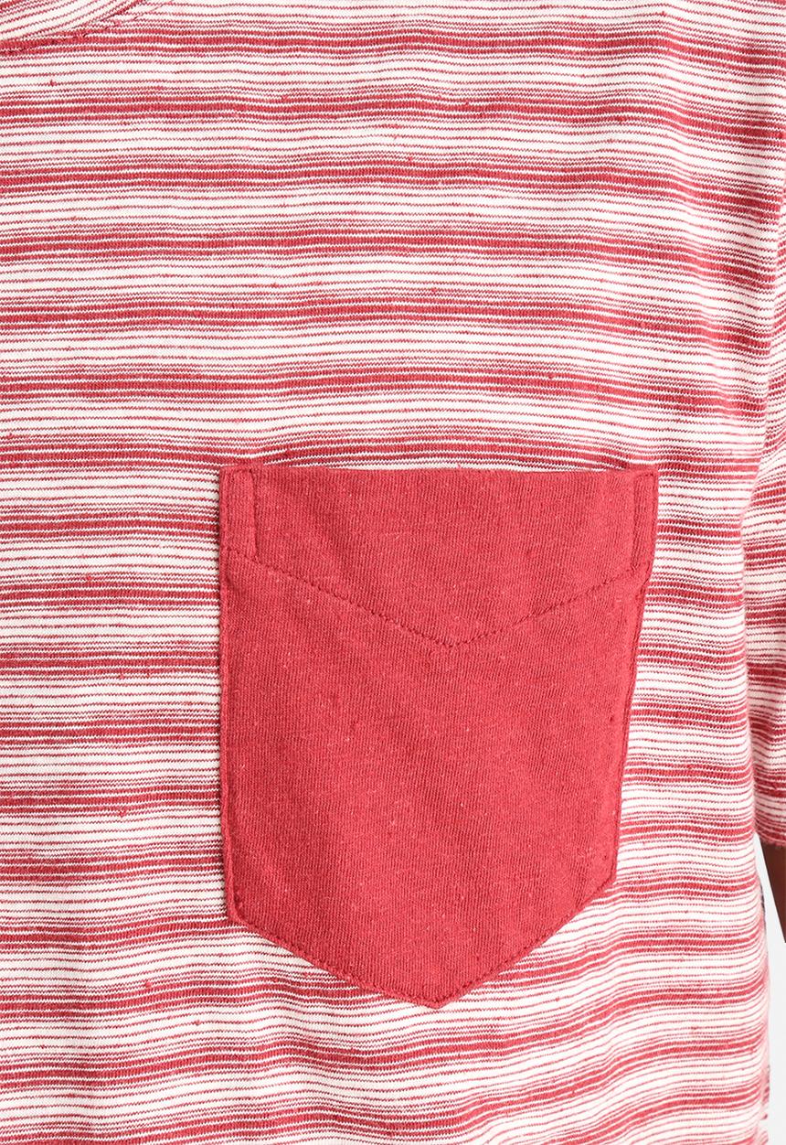 Selected Homme - August Tee