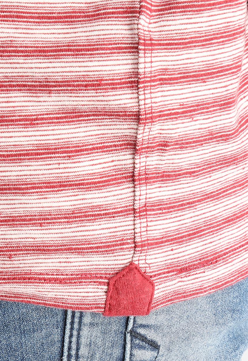 Selected Homme - August Tee