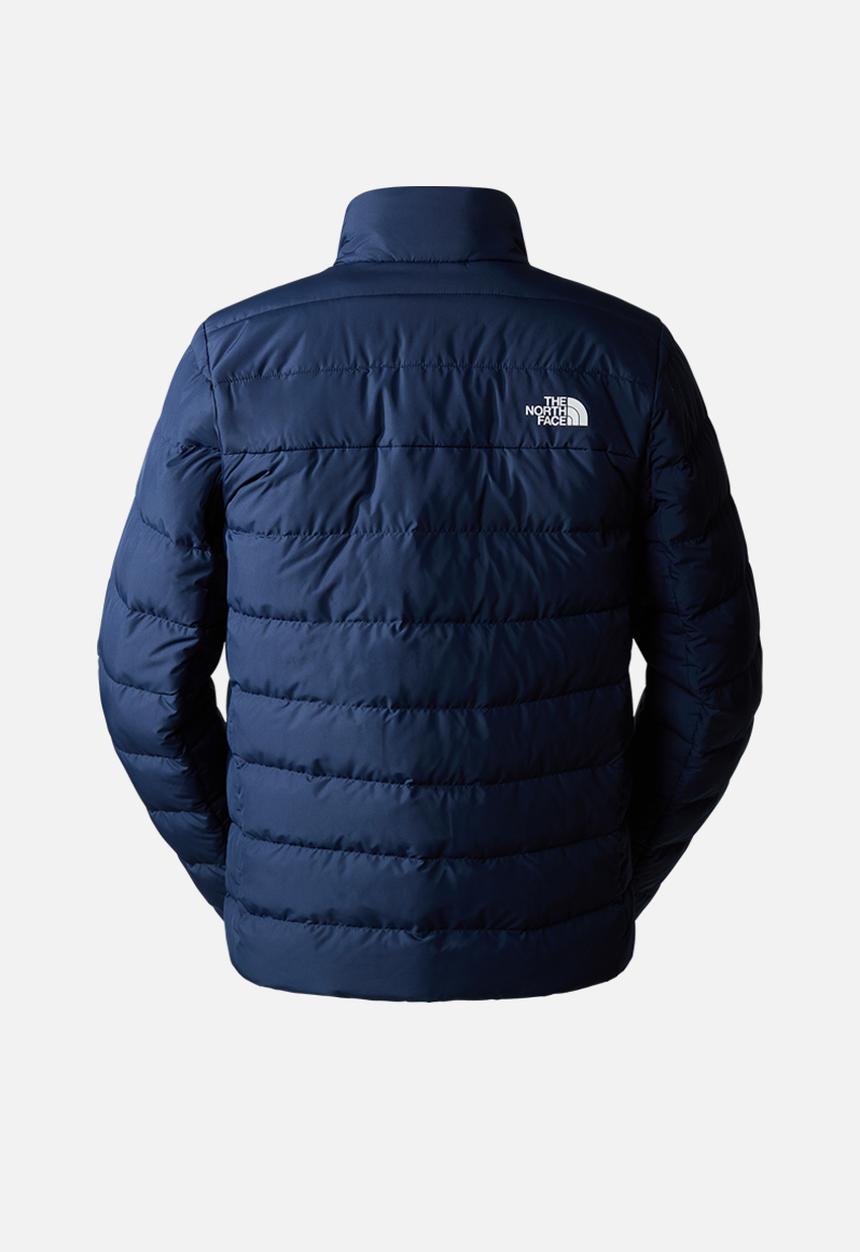 The North Face - M aconcagua 3 jacket - summit navy (8k2)