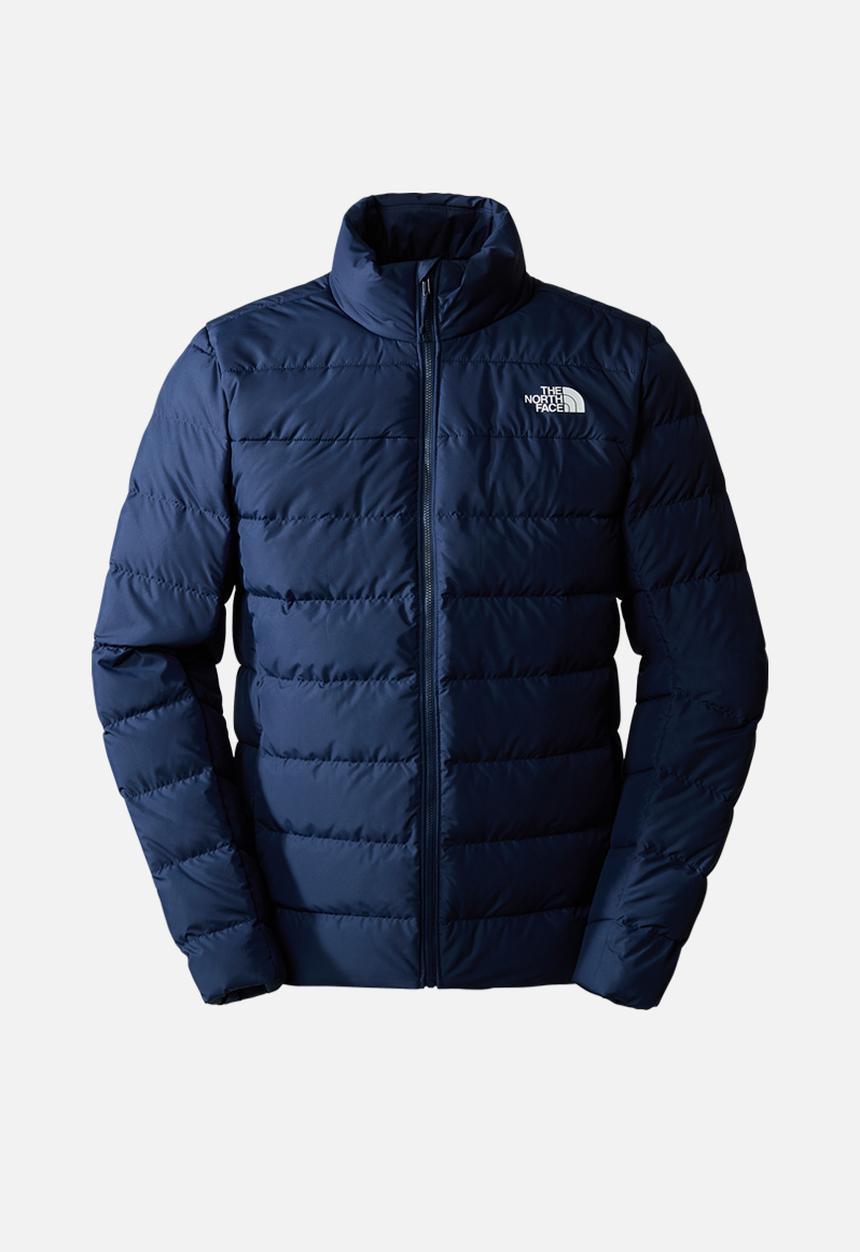 The North Face - M aconcagua 3 jacket - summit navy (8k2)