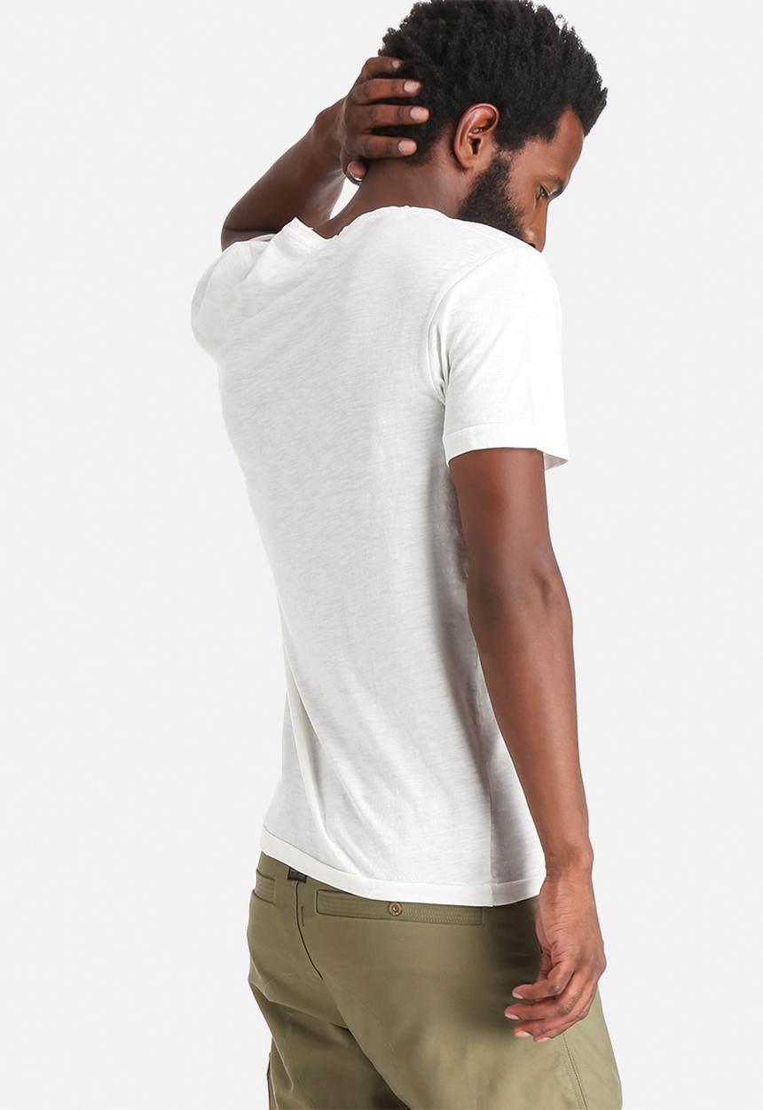 Selected Homme - Bowie Tee