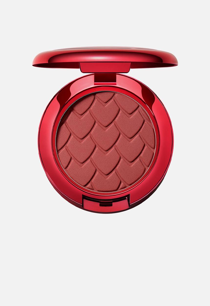 MAC - MAC Lovestruck Luck Powder Blush - Power to You!