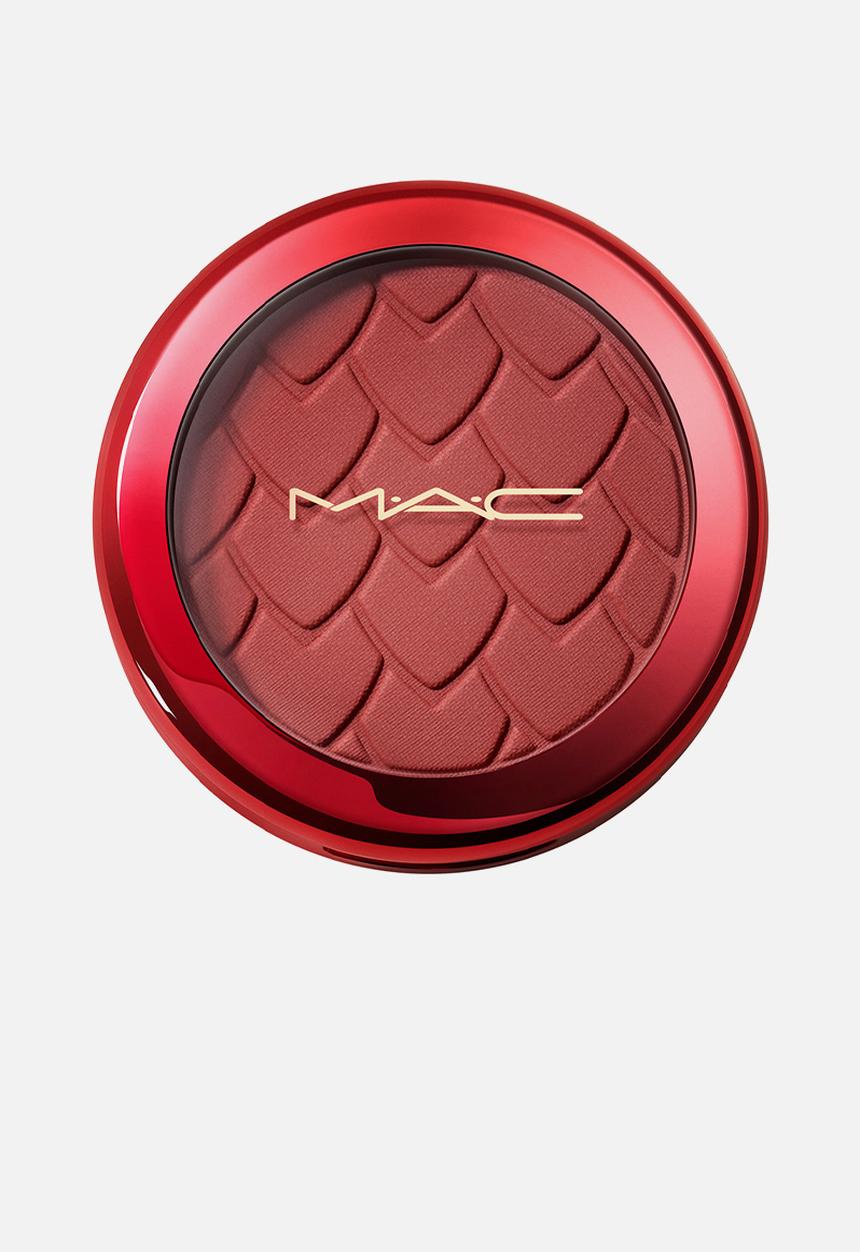 MAC - MAC Lovestruck Luck Powder Blush - Power to You!