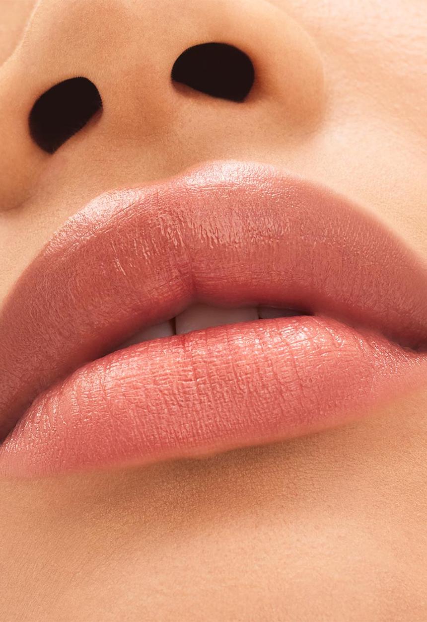 MAC - MAC Lovestruck Luck Lusterglass Lipstick - Luck Has It