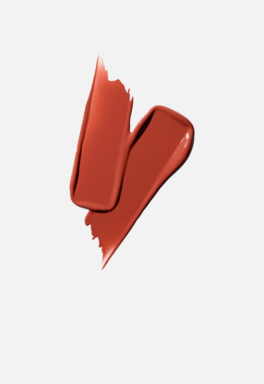 MAC - MAC Lovestruck Luck Lusterglass Lipstick - Luck Has It