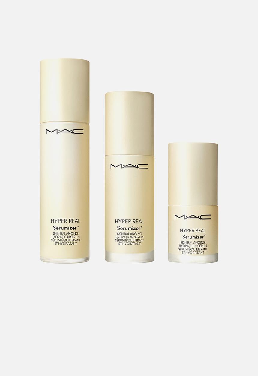 MAC - MAC Hyper Real Serumizer™ Serum-Moisturizer Hybrid 50ml