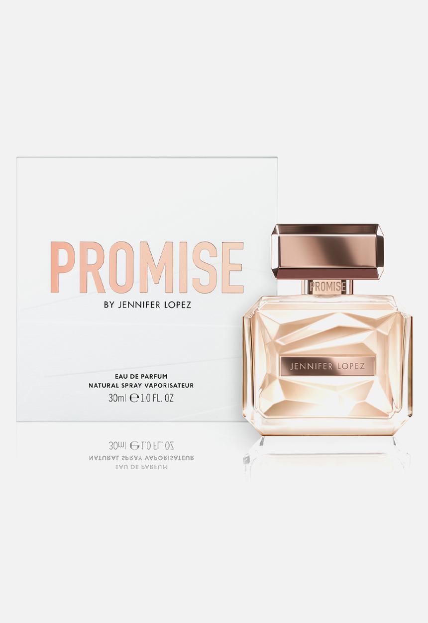 Jennifer Lopez - Jennifer Lopez Promise Eau De Parfum - 30ml