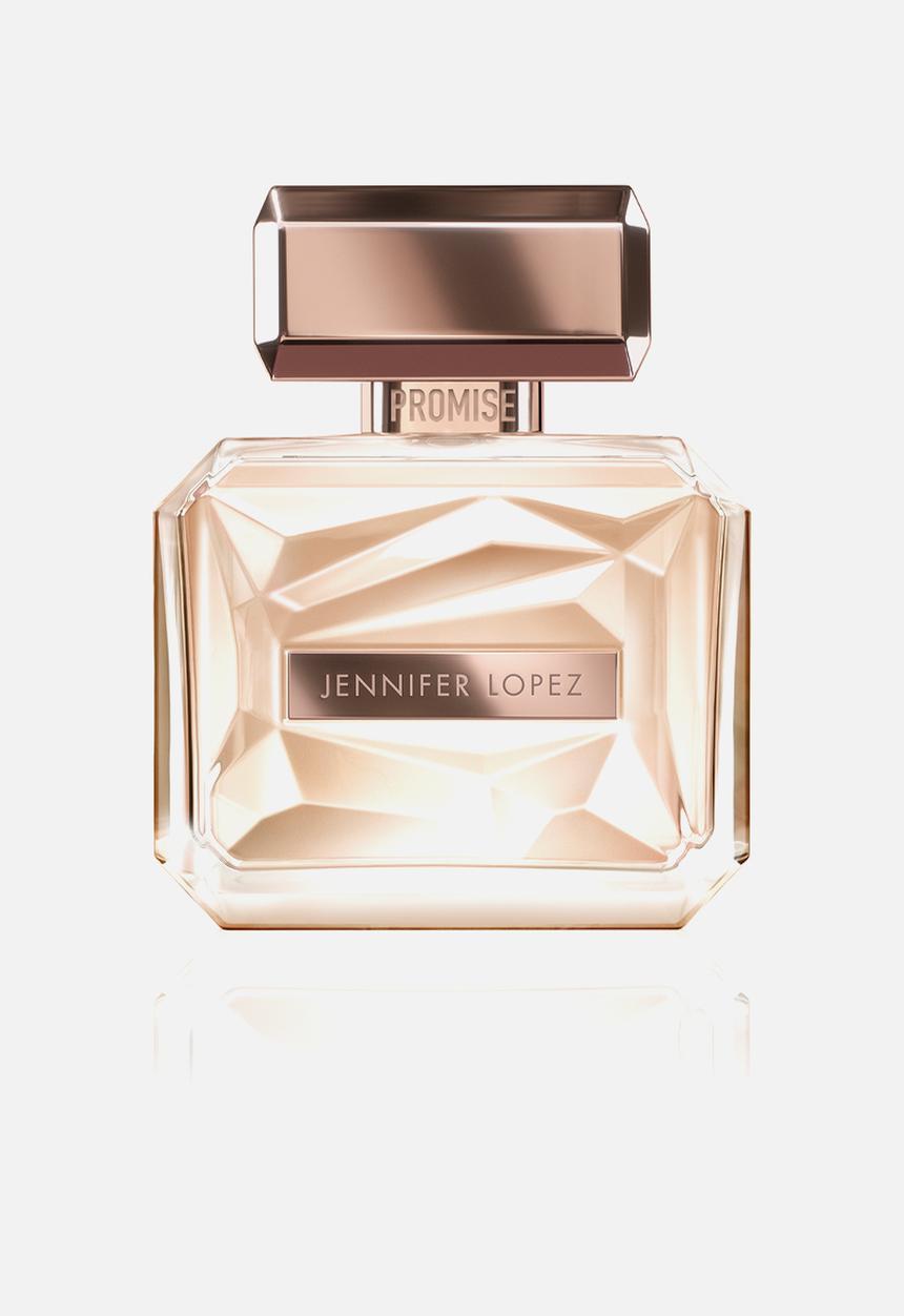 Jennifer Lopez - Jennifer Lopez Promise Eau De Parfum - 30ml