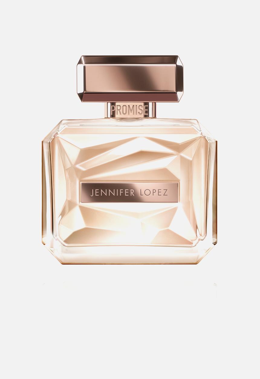 Jennifer Lopez - Jennifer Lopez Promise Eau De Parfum - 50ml