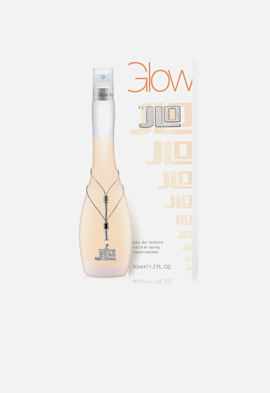 Jennifer Lopez - Jennifer Lopez Glow by JLO EDT - 50ml