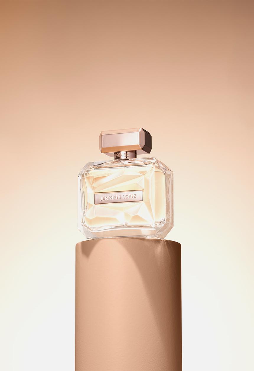 Jennifer Lopez - Jennifer Lopez Promise Eau De Parfum - 30ml