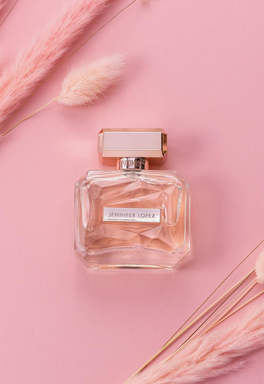 Jennifer Lopez - Jennifer Lopez Promise Eau De Parfum - 50ml