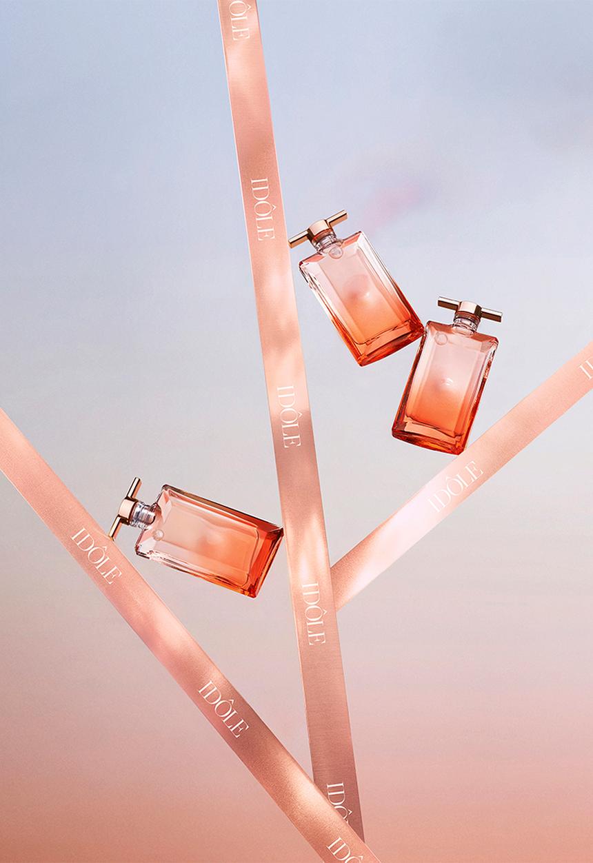 Lancôme - Lancome Idole Now Eau De Parfum 25ml