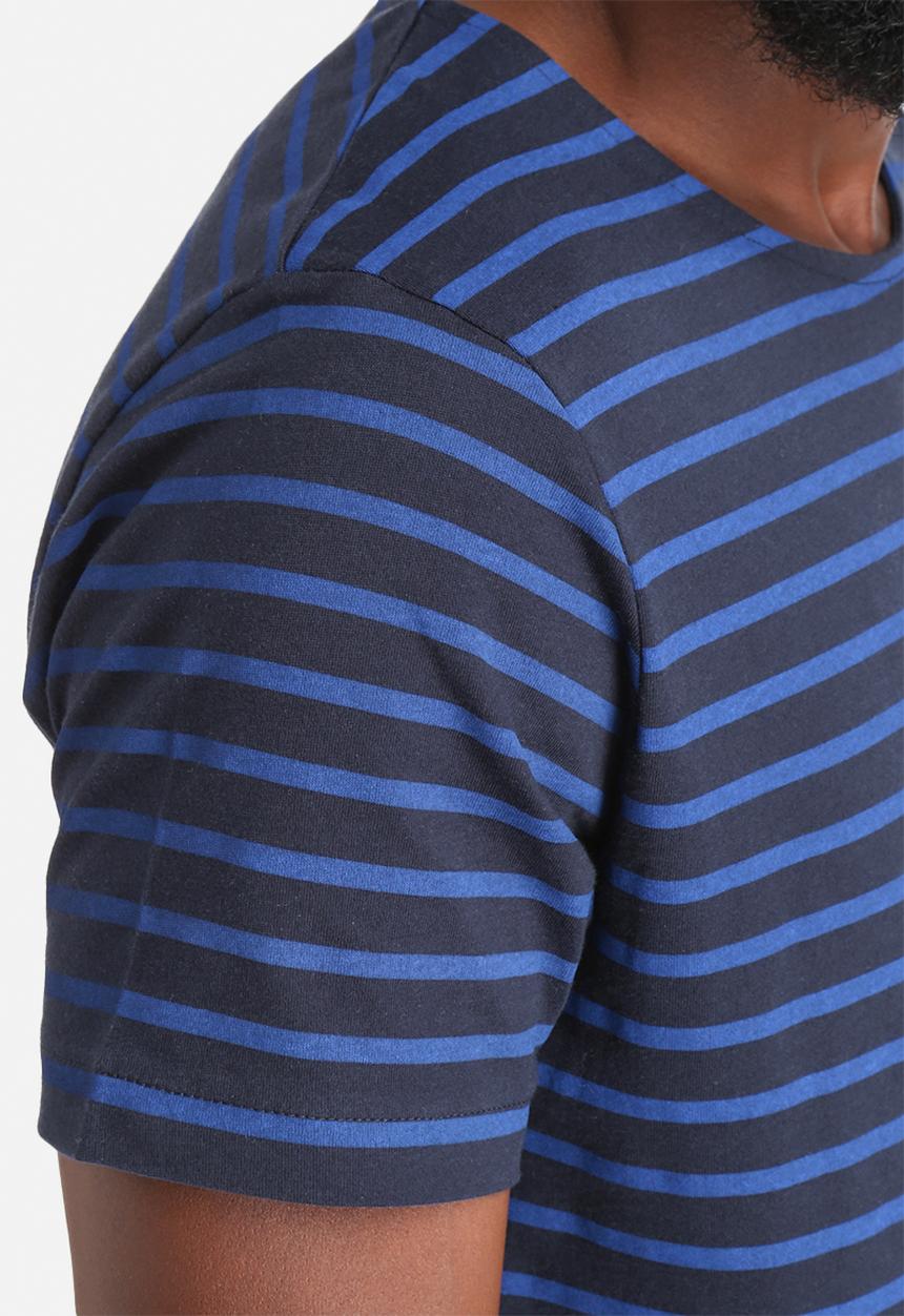 Selected Homme - Moon Tee 