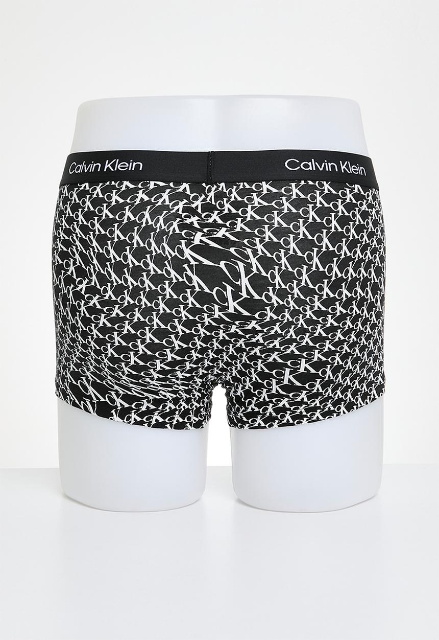 Calvin Klein - Trunk 3 pack - multi