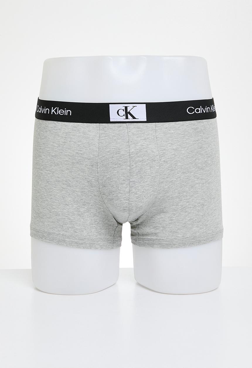 Calvin Klein - Trunk 3 pack - multi