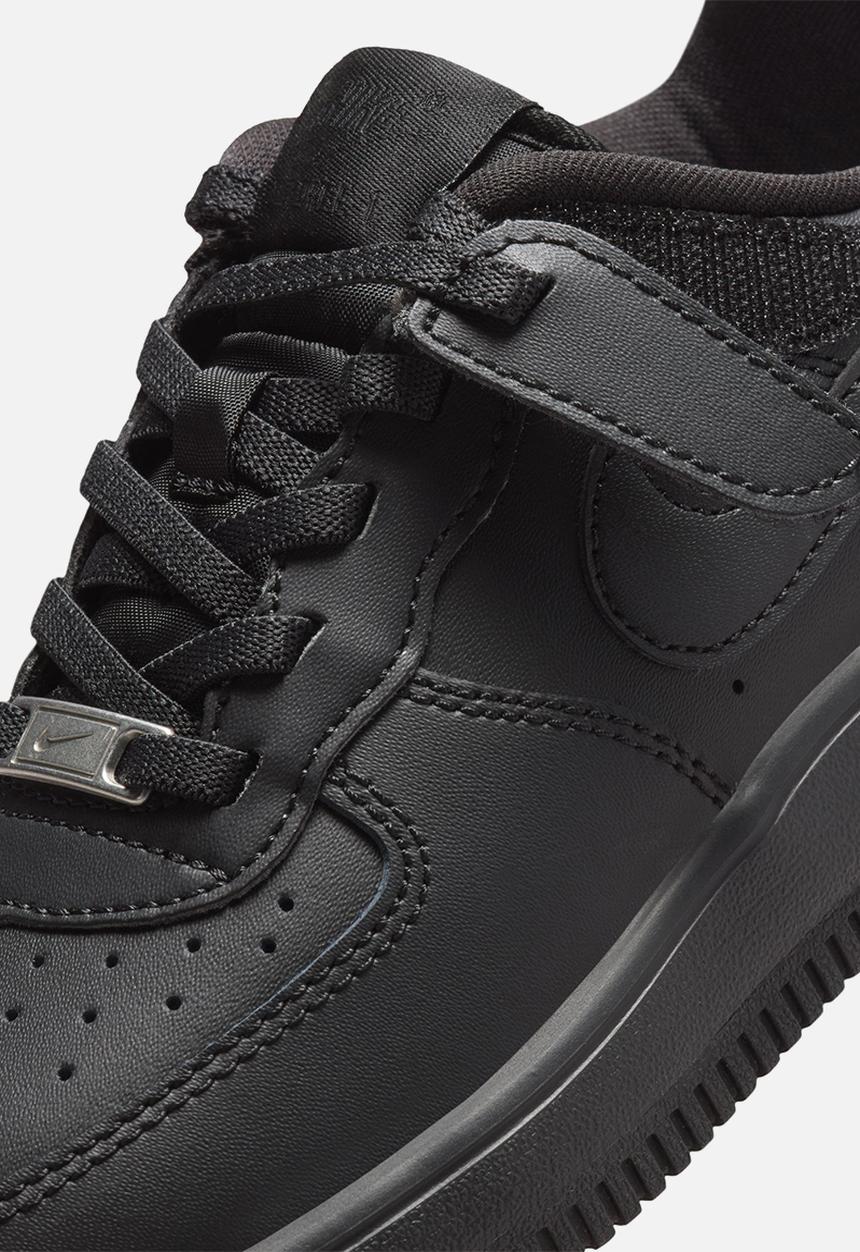 Nike - Nike Force 1 Low Easy-on Pre-School