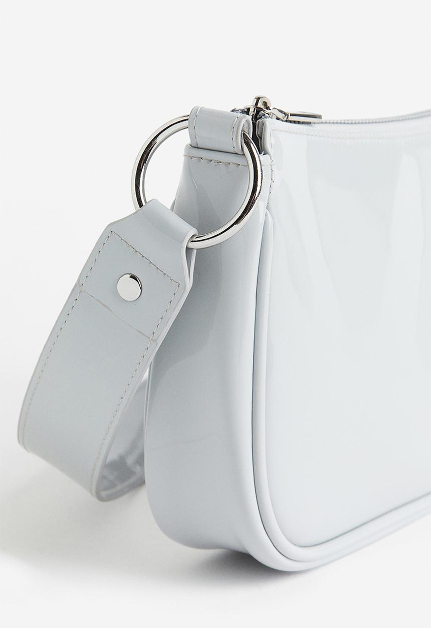 H&M - Small shoulder bag - grey
