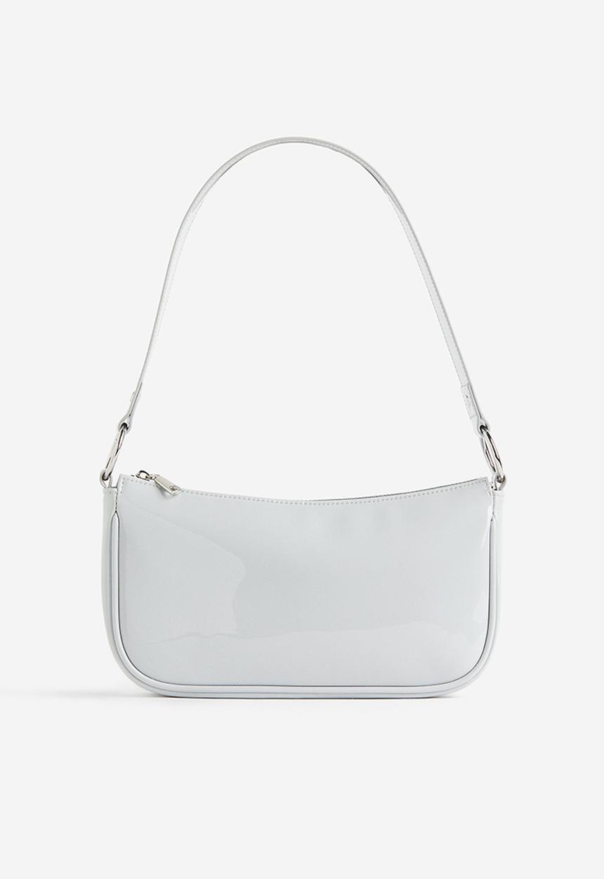 H&M - Small shoulder bag - grey
