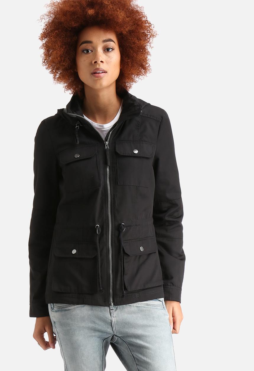 Noisy May - Hollow Jacket