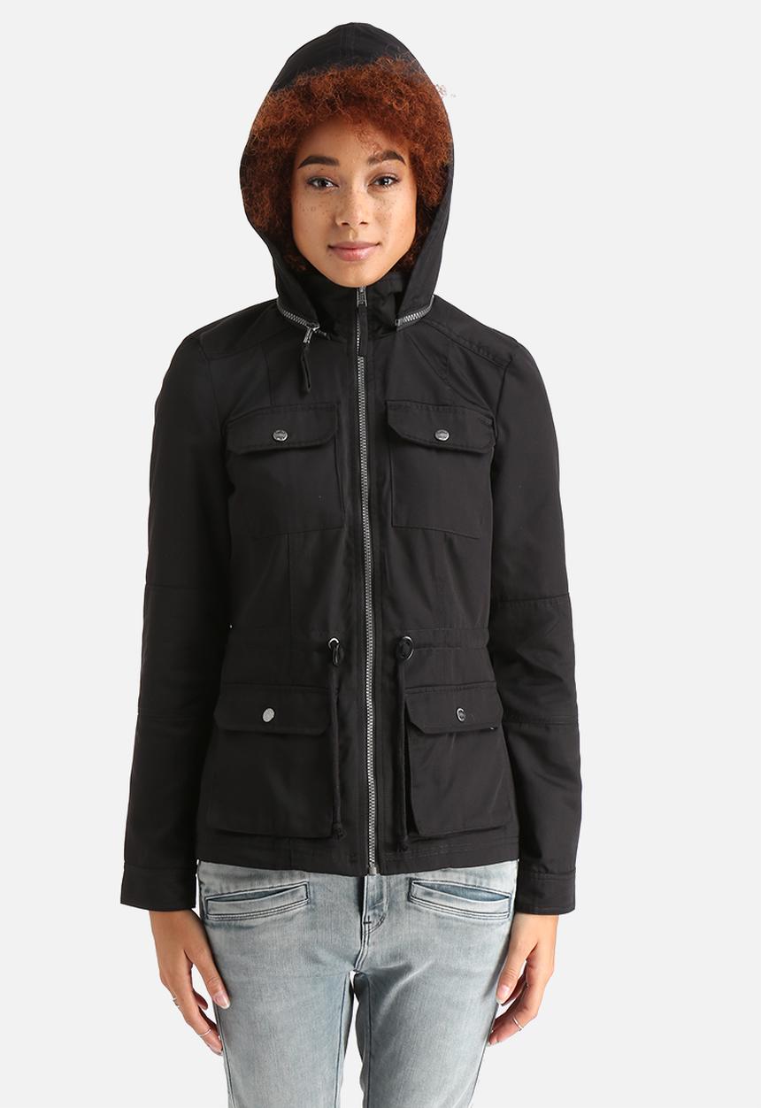 Noisy May - Hollow Jacket
