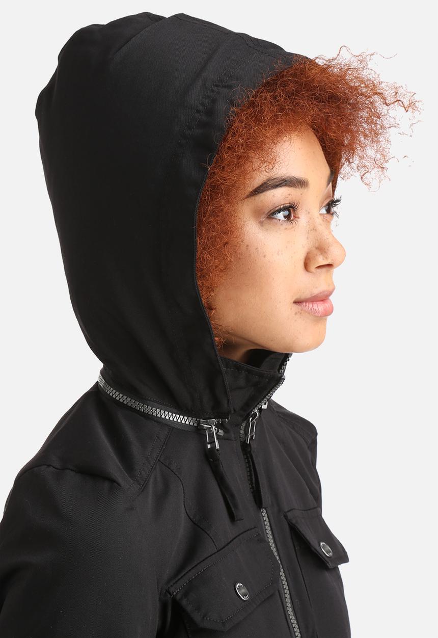 Noisy May - Hollow Jacket