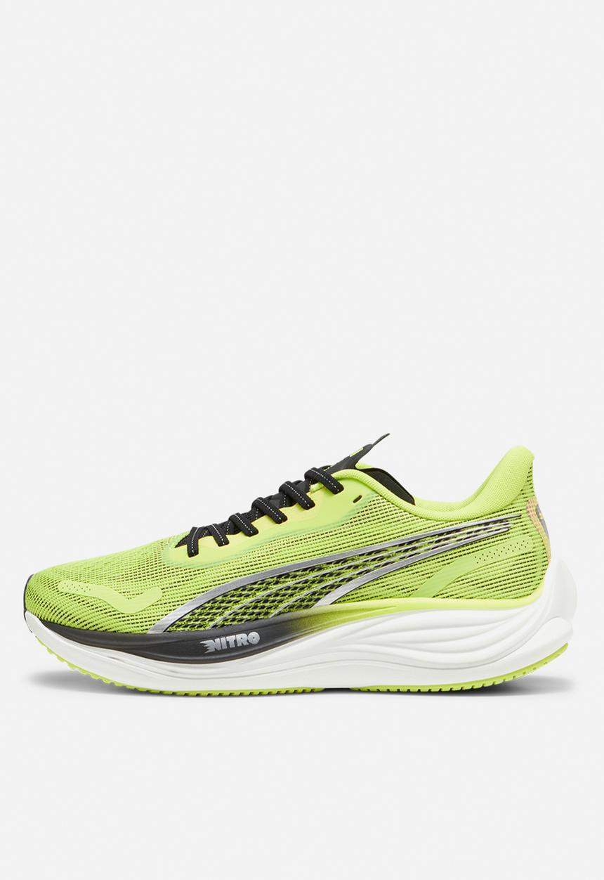 PUMA - Velocity Nitro 3 Psychedelic Rush