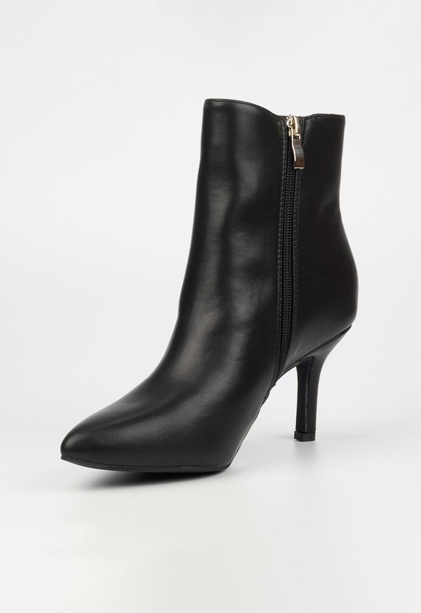 Butterfly Feet - Lively 2 boot - black