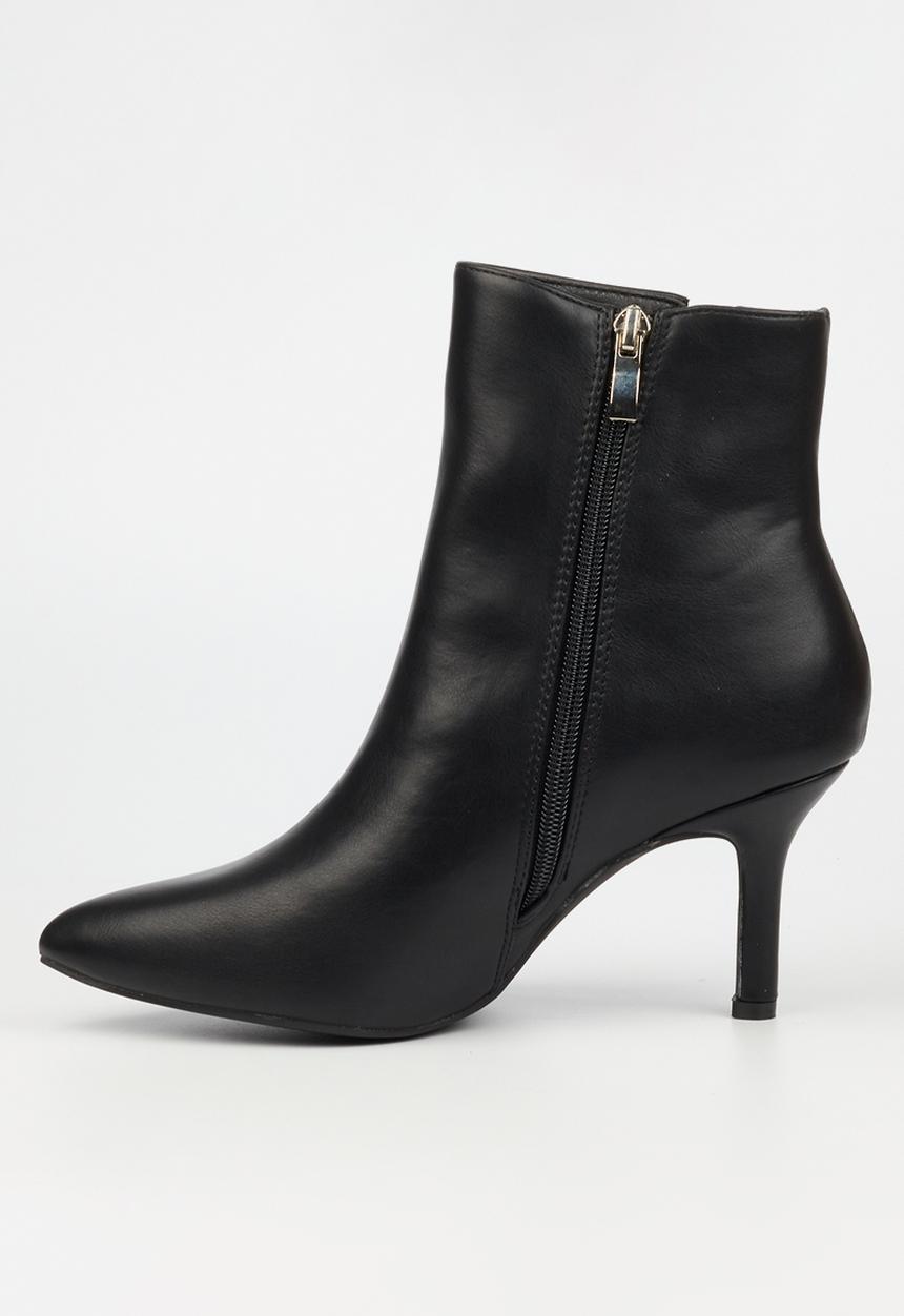 Butterfly Feet - Lively 2 boot - black